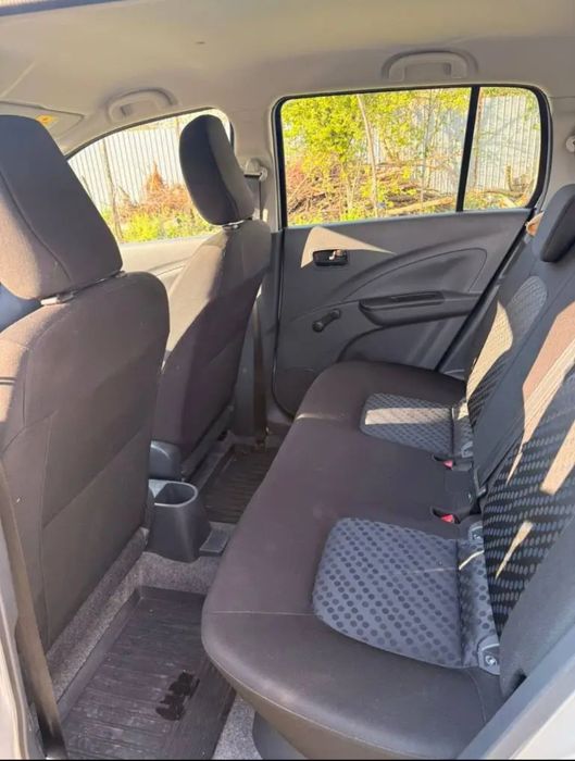 Suzuki celerio 2019