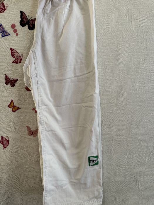 Карате экипировка