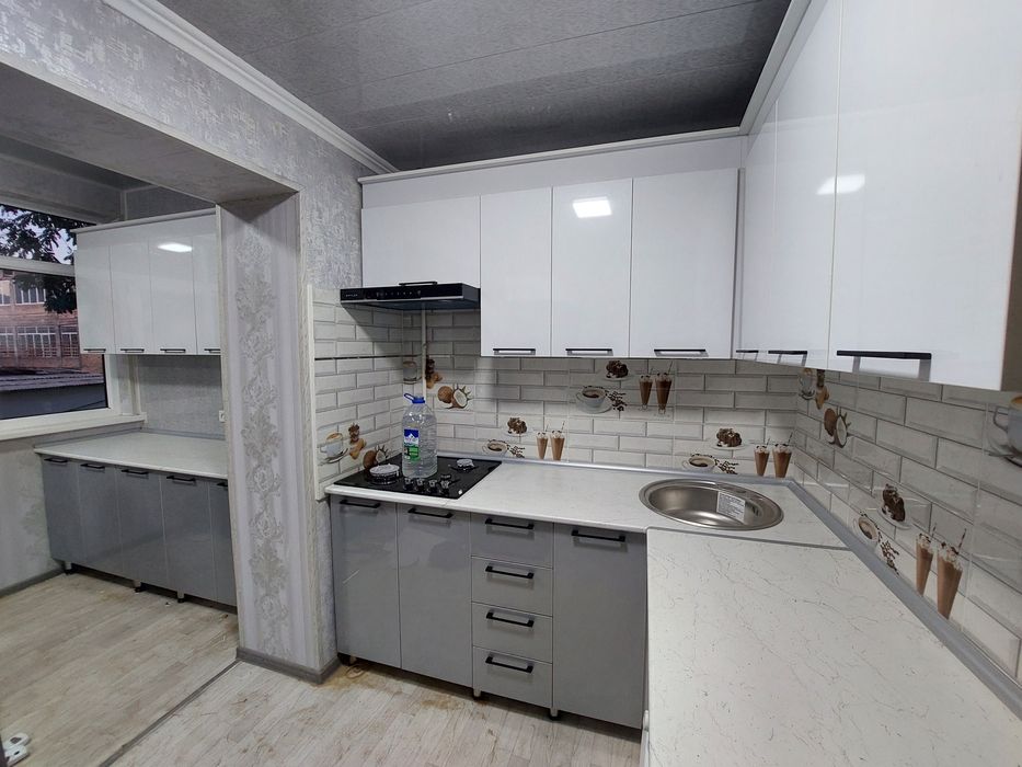 Мебель на заказ.