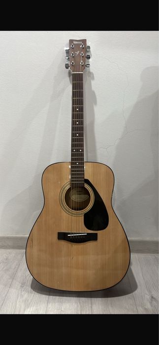 Гитара yamaha сатылады