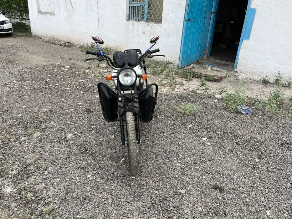 Продам Мотоцикл