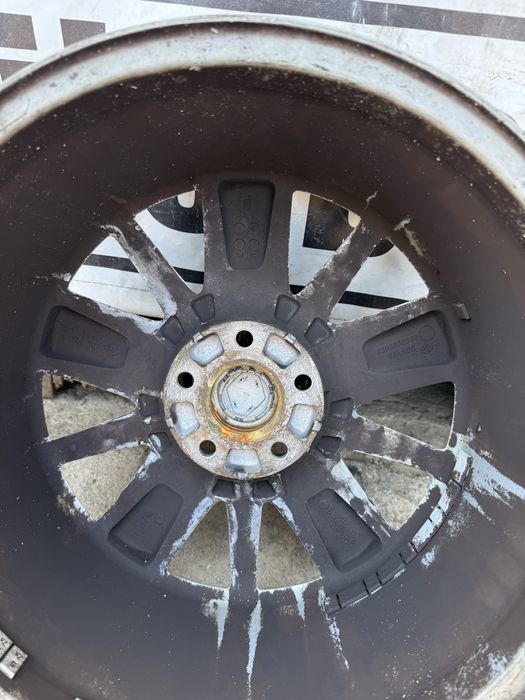 17 5х108 джанти джанти