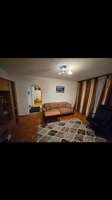 Vand apartament, 2 camere , Tarnaveni