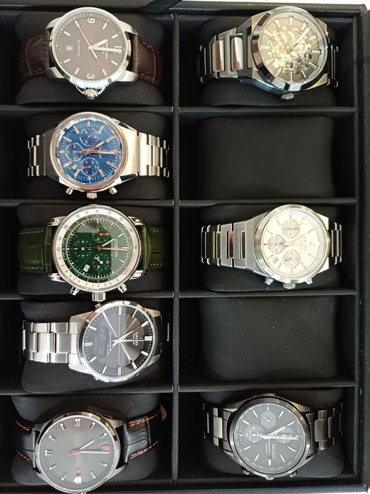 Fossil Everett Mecanic Automatic  ME3206
Ceas de mana Fossil Everett M