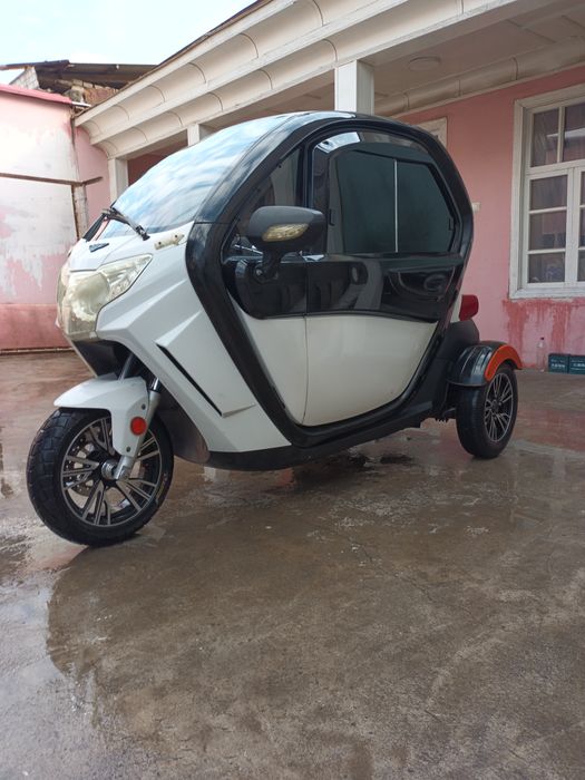 Сотилади маргилон