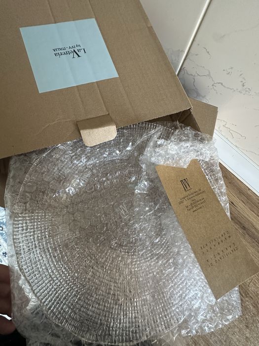 IVV  ыдысы сатылады