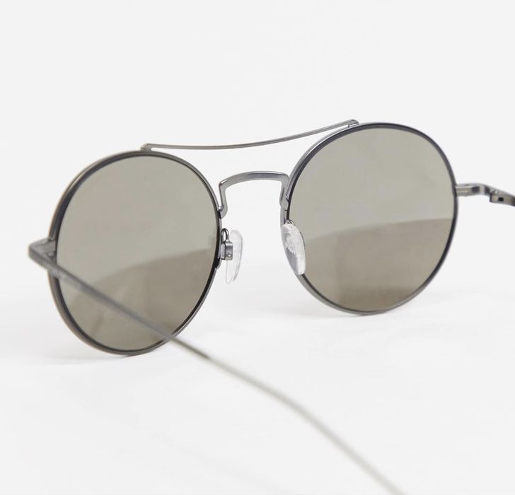 Emporio Armani новые очки оригинал