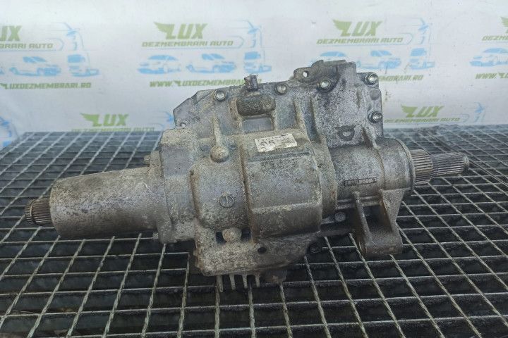 Grup diferential fata 32306784867 2.3 benzina MZR Mazda CX-7 1 (facelift) (2009 - 2012) benzina