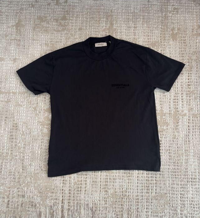 Tricou Essentials Fear of God Oversize Premium