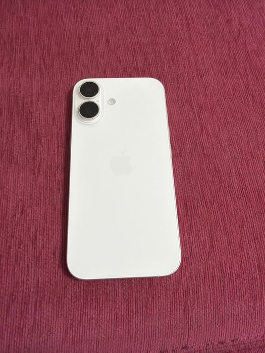 IPhone 16 normal
