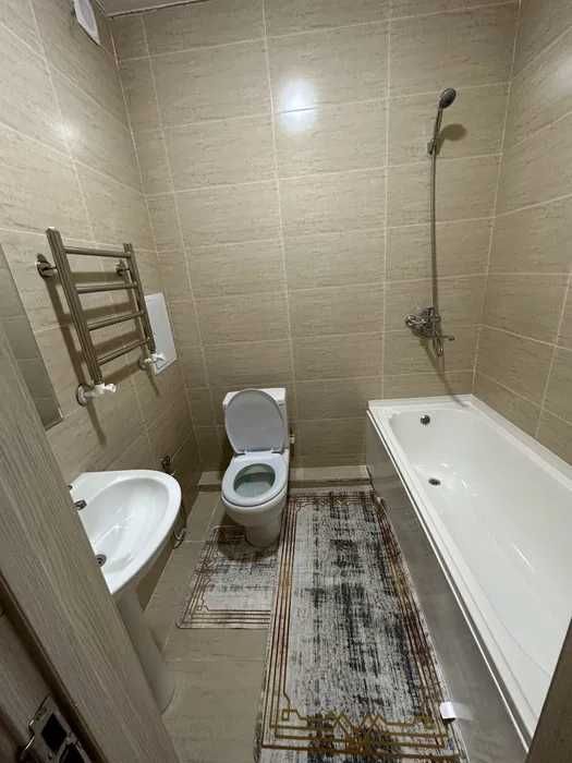 Махтумкули - 1 комн - Аренда