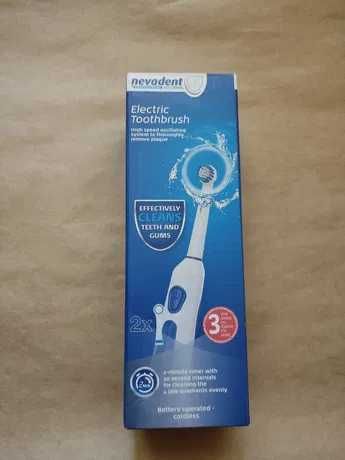 Periuta electrica nevadent