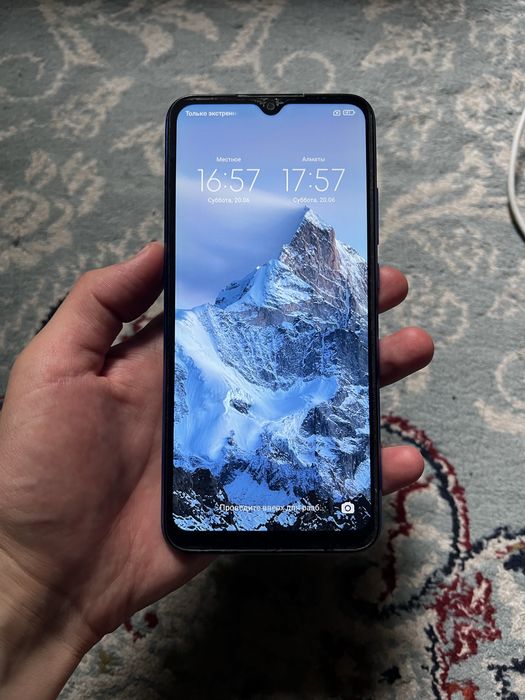 Redmi 9A 32GB 4G