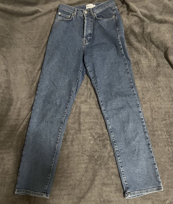 Дънки и долнище различни размери