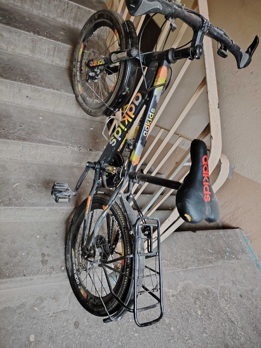 Велосипед для подростков