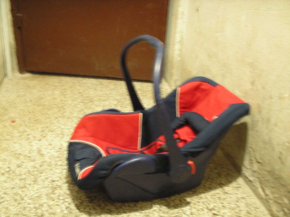 детско столче за кола