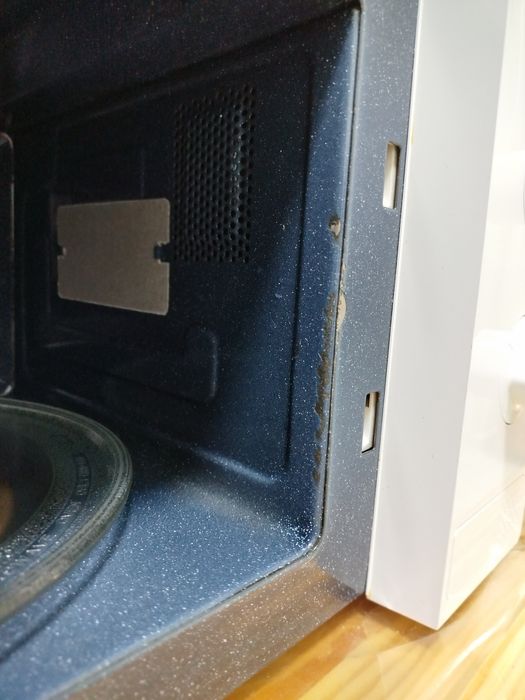 Микроволновая печь Ardesto