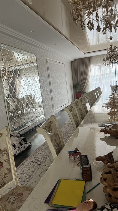 Стулья в хоршем состоянии