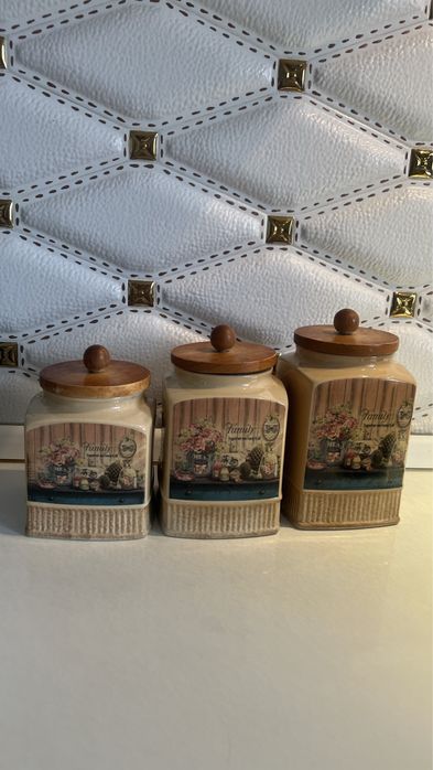 Набор для специи