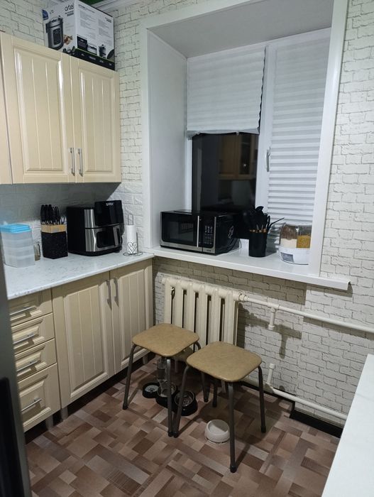 Продам 2-х комнатную квартиру