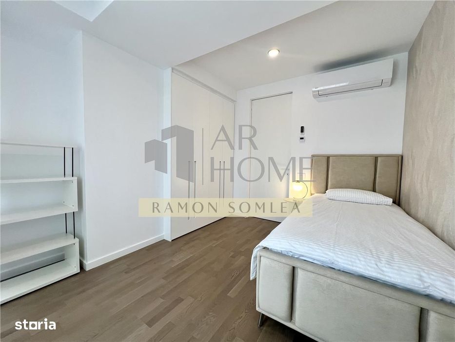 Apartament 3 camere, prima inchiriere, Ploiesti, Parcul Mihai Viteazul