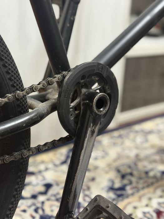 Продам bmx/бмх кастом