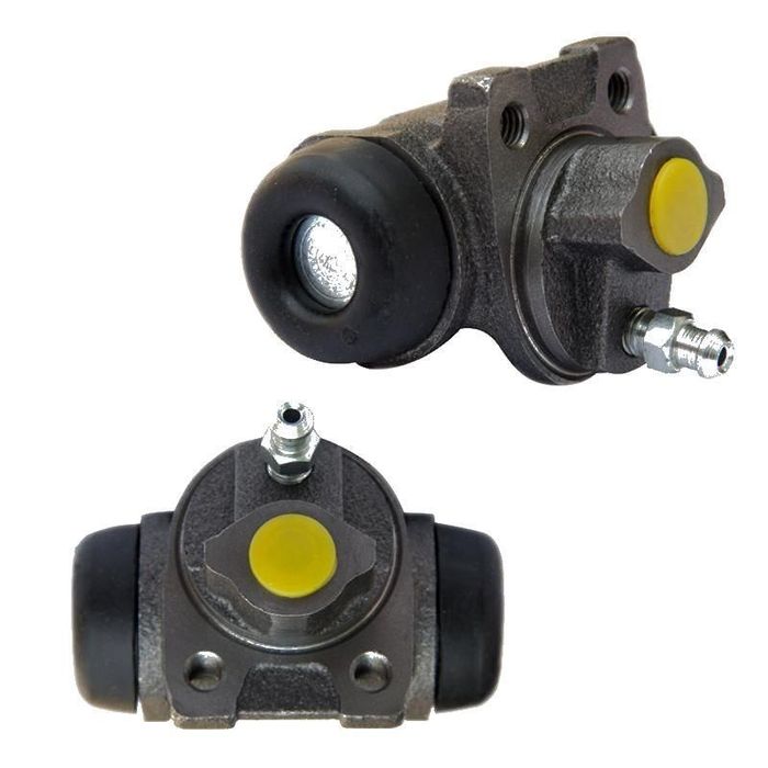 Cilindru frana Dacia Logan Sedan 2004-2009, Sandero 2008-2013 (cu jante pe 14 inch) si Renault Clio 2 1998-2005 - diametru 19.05 mm - Asam Iasi