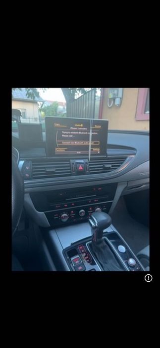 Audi A7 tfsi 313 cai