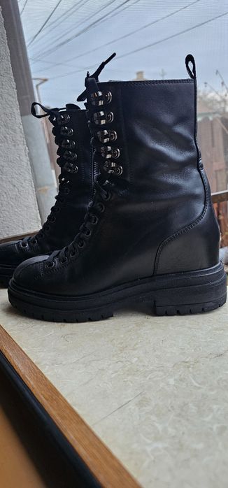 Ghete Musette Xenia 35