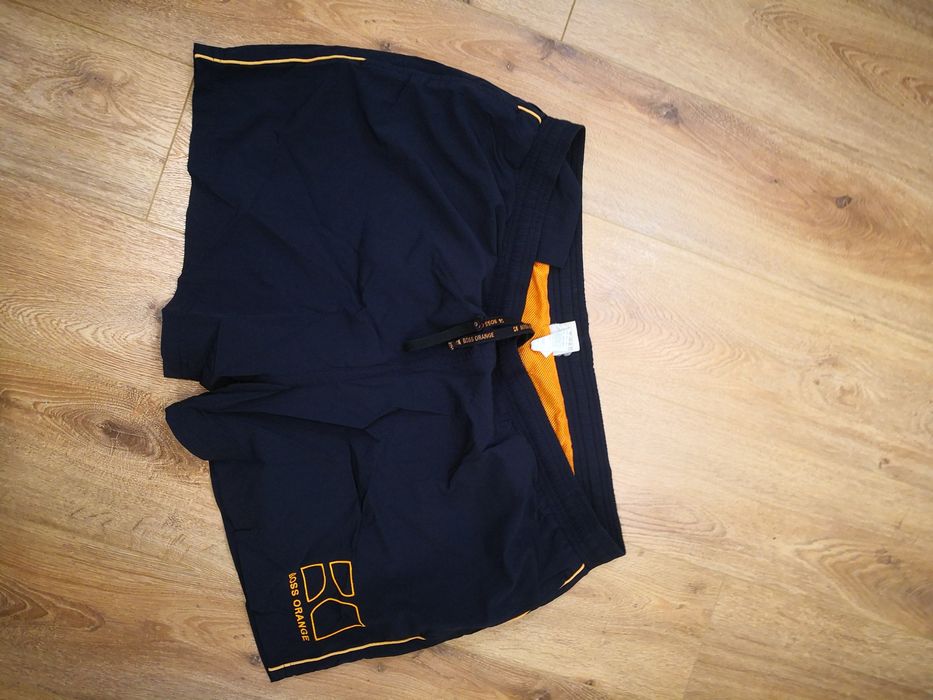 Къси панталони (бански) Boss, Gant, Marc O'Polo.