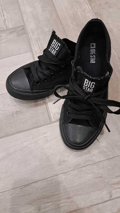 Дамски кецове Big Star