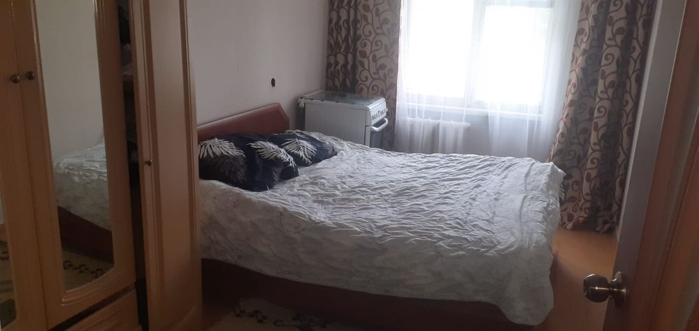 Продам 2х комнатную квартиру