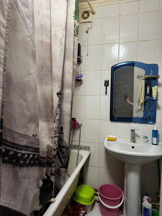 Продаём 2 комнатную квартиру