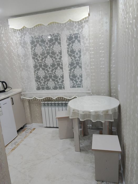 Квартира в аренду