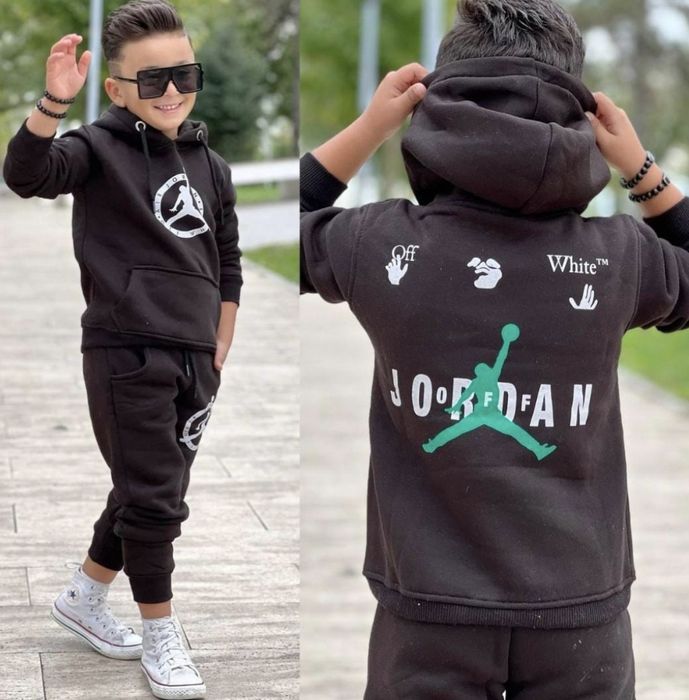 Trening copii flausate/vătuite