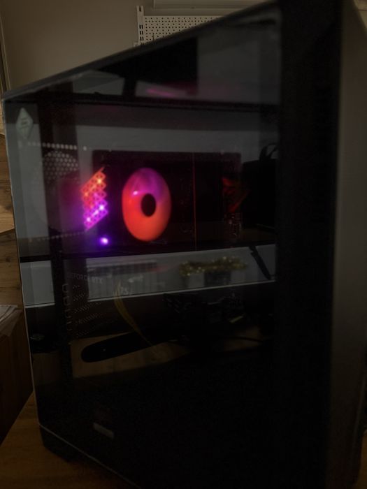 Полноценный компьютер