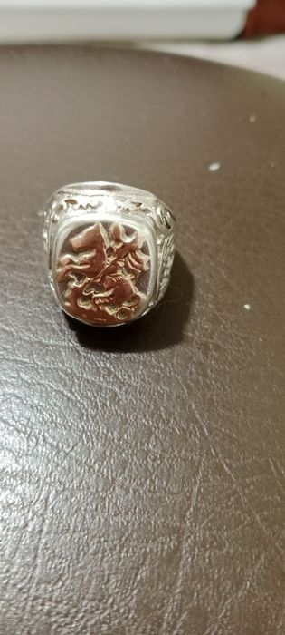 Печатка 120000тг