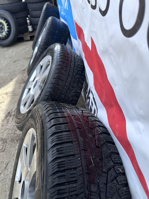 17 5х112 джанти 17 5х112 джанти