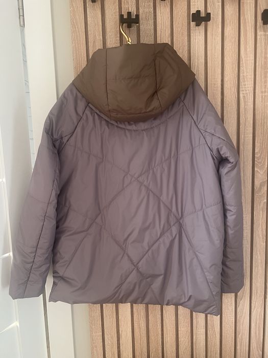 Продам куртку, новую, размер 42-44