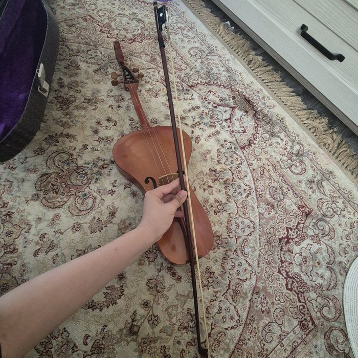 Қобыз Павлодарский