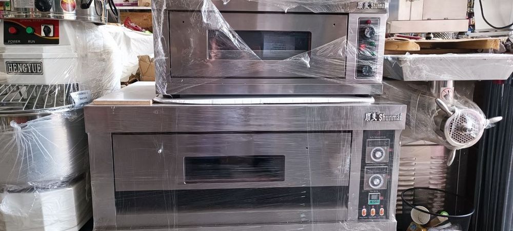 Somsa pishiradigan pech