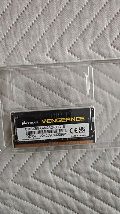 Memorie RAM DDR4