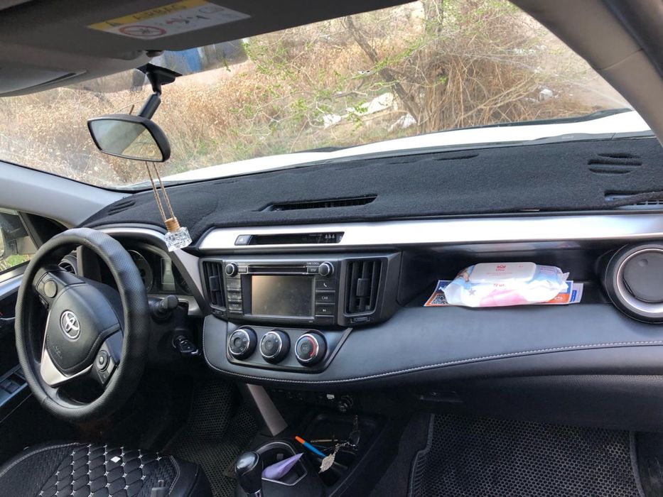 Продам срочно Toyota RAV 4