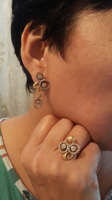 Украшение    585