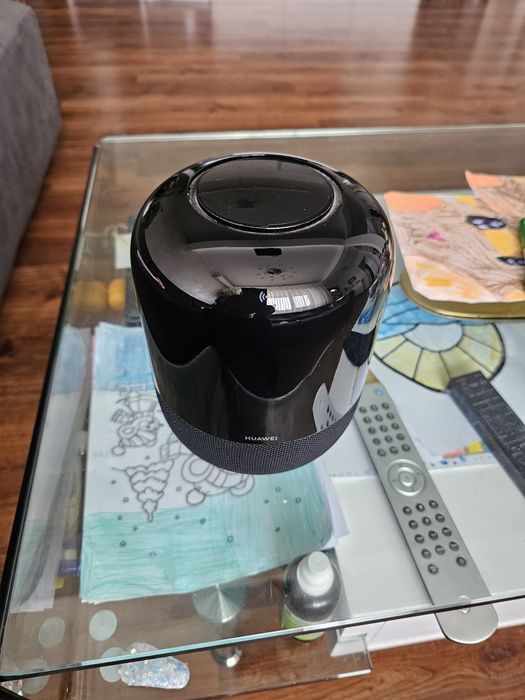 Boxă Bluetooth Huawei Sound – Sunet Premium Devialet