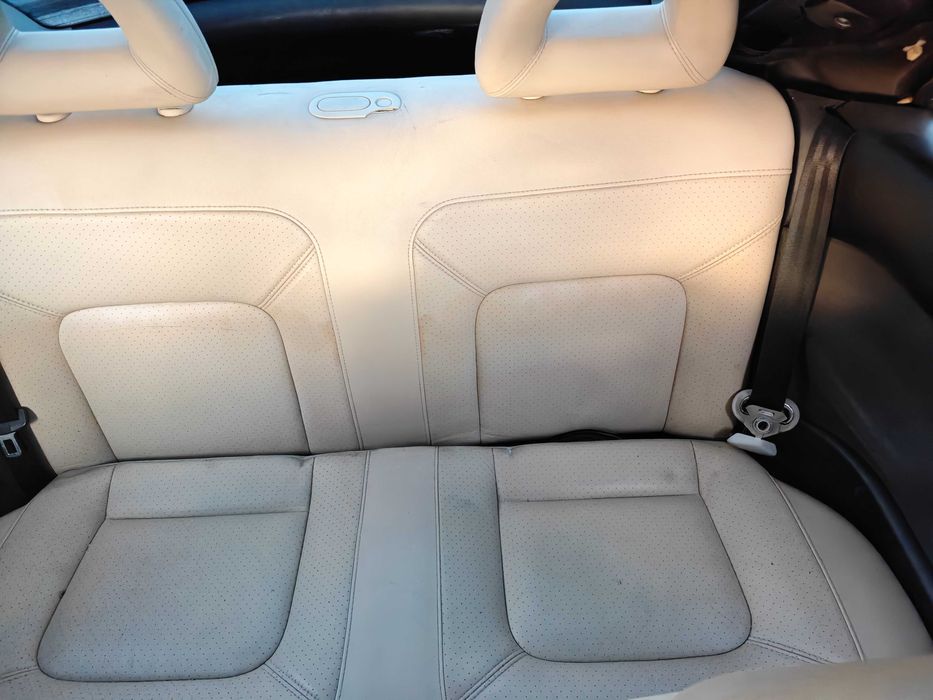 На части Volkswagen  VW Beetle 1.9TDI Спойлер Кожен салон 105кс Битъл