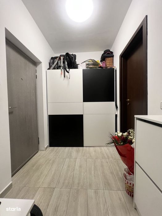 OCAZIE - Apartament 1 camera, 31 mp, parter - Chisoda