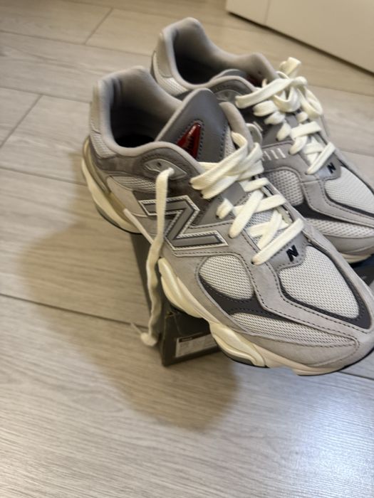 Кроссовки New balance 9060