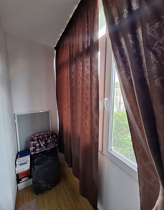 De vanzare apartament cu 2 camere