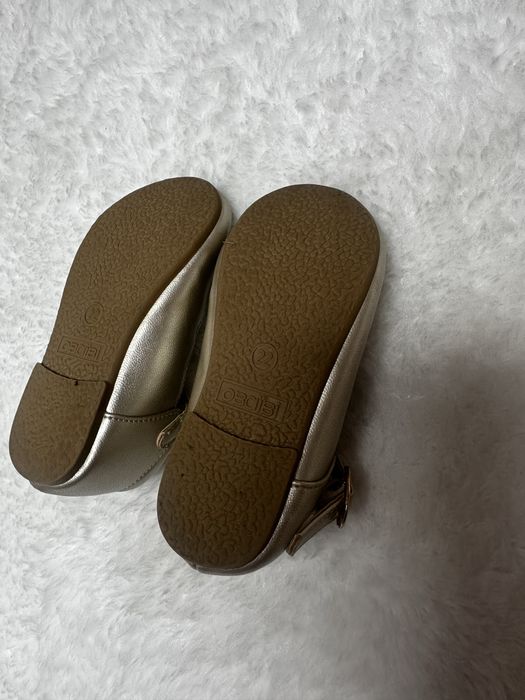 Детски обувки окайди